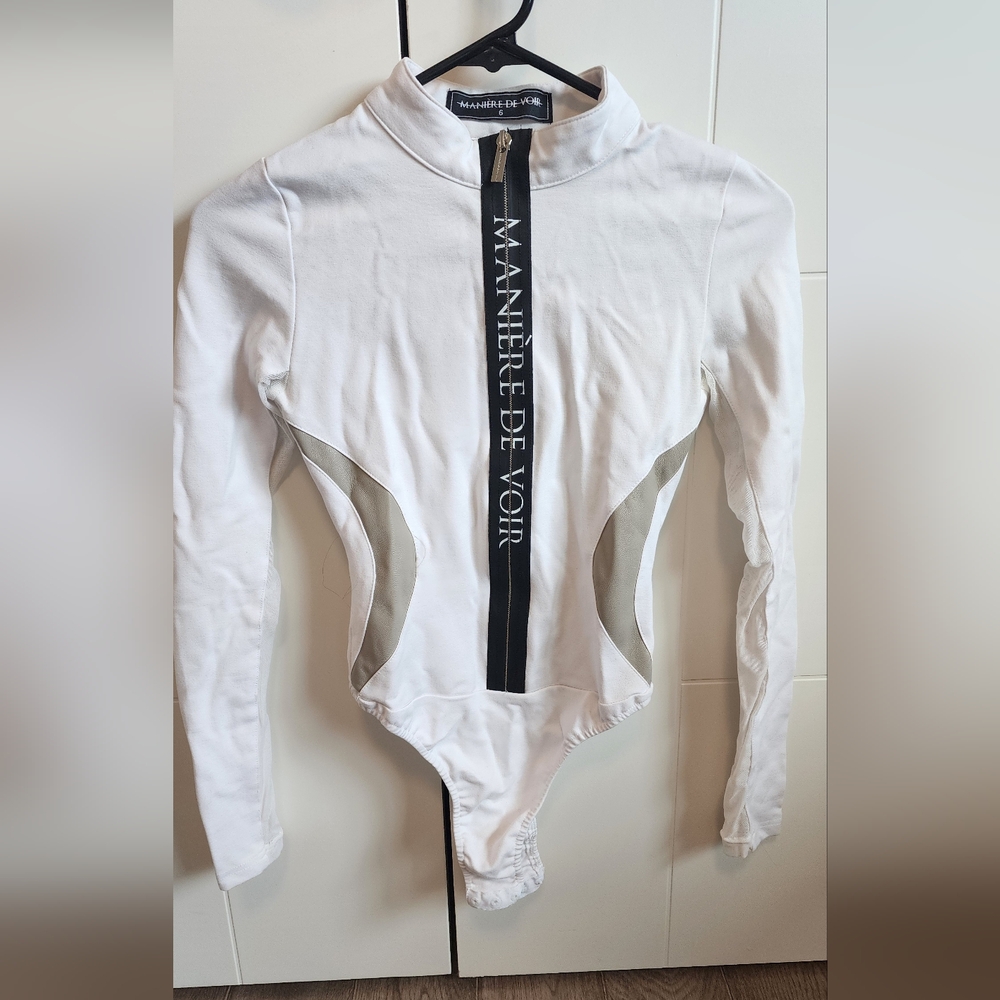 Bodysuit top